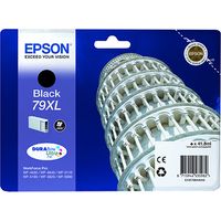 Cartuccia stampante Epson 79XL (T79014010) - Nero Alta capacità