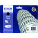 Cartuccia stampante Epson 79XL (T79014010) - Nero Alta capacità