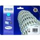 Cartuccia stampante Epson 79XL (T79024010) - Ciano Alta capacità