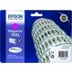 Cartuccia stampante Epson 79XL (T79034010) - Magenta Alta capacità