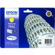 Cartuccia stampante Epson 79XL (T79044010) - Giallo Alta capacità