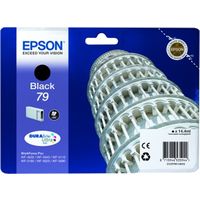 Cartuccia stampante Epson 79 (T79114010) - Nero