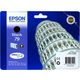 Cartuccia stampante Epson 79 (T79114010) - Nero