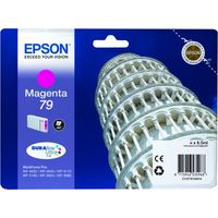 Cartuccia stampante Epson 79 (T79134010) - Magenta