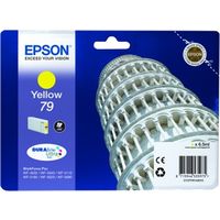 Cartuccia stampante Epson 79 (T79144010) - Giallo