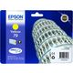 Cartuccia stampante Epson 79 (T79144010) - Giallo