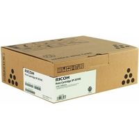 Toner Ricoh 407254 (SP-201HE) - Nero