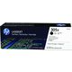 Toner HP 305X (CE410XD) - 2x nero ad alta capacità Multipack