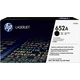 Toner HP 652A (CF320A) - Nero
