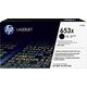 Toner HP 653X (CF320X) - Nero Alta capacità