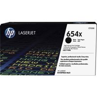 Toner HP 654X (CF330X) - Nero Alta capacità