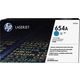 Toner HP 654A (CF331A) - Ciano