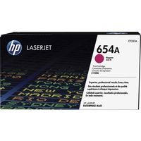 Toner HP 654A (CF333A) - Magenta