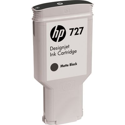 Cartuccia stampante HP 727 (C1Q12A) - Nero