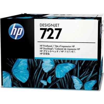 Testina di stampa HP 727 (B3P06A)