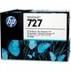Testina di stampa HP 727 (B3P06A)