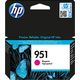 Cartuccia stampante HP 951 (CN051AE) - Magenta