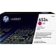 Toner HP 653A (CF323A) - Magenta