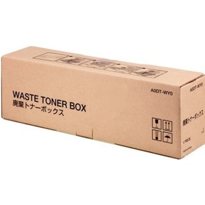 Vaschetta toner di scarto Konica Minolta A0DTWY0