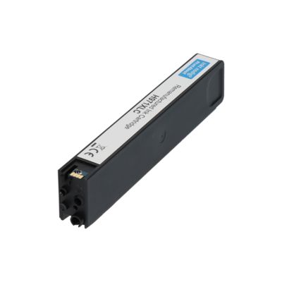Cartuccia compatibile HP 971XL (CN626AE) - Ciano Alta capacità