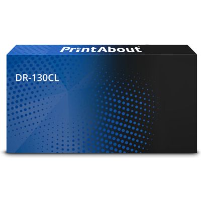 Tamburo compatibile Brother DR-130CL