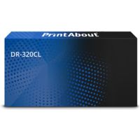 Tamburo compatibile Brother DR-320CL