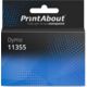 Prodotto compatibile Dymo 11355 - Multipack (19 mm x 51 mm) 5 rotoli