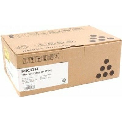 Toner Ricoh 841408 (841361) - Nero