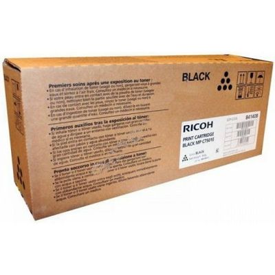 Toner Ricoh 841409 (841362) - Ciano