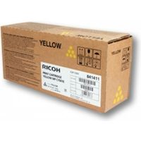 Toner Ricoh 841411 (841364) - Giallo