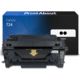 Toner compatibile Canon 724 - 2x Nero Multipack