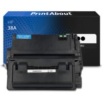 Toner compatibile HP 38A (Q1338AD) - 2x Nero Multipack