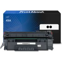 Toner compatibile HP 49A (Q5949AD) - 2x Nero Multipack