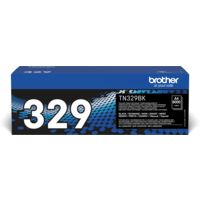 Toner Brother TN-329BK - Nero Capacità extra-elevata