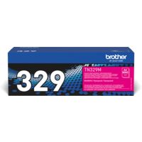 Toner Brother TN-329M - Magenta Capacità extra-elevata