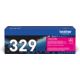 Toner Brother TN-329M - Magenta Capacità extra-elevata