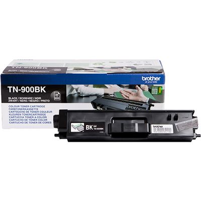 Toner Brother TN-900BK - Nero