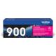 Toner Brother TN-900M - Magenta