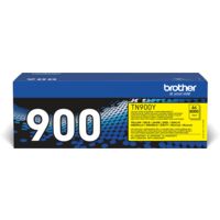 Toner Brother TN-900Y - Giallo