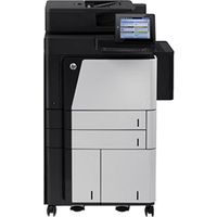 HP LaserJet Enterprise Flow M830Z Stampante laser