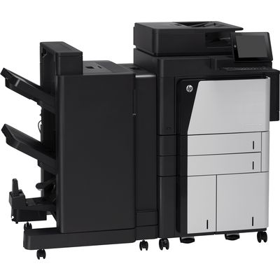 HP LaserJet Enterprise Flow M830Z Stampante laser