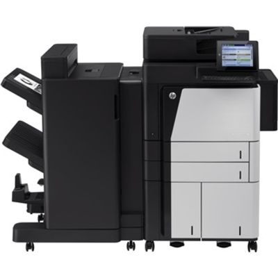 HP LaserJet Enterprise Flow M830Z Stampante laser