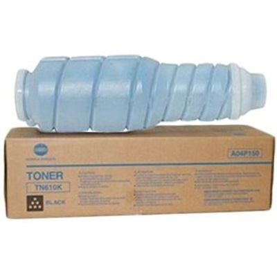 Toner Konica Minolta TN-610C (A04P450) - Ciano