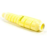 Toner Konica Minolta TN-610Y (A04P250) - Giallo