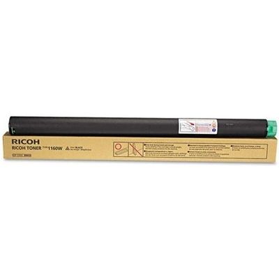 Toner Ricoh Type 1160W (888029) - Nero
