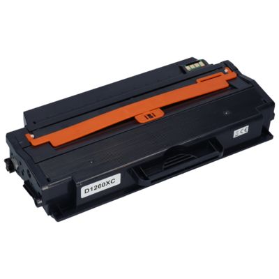 Toner compatibile Dell 593-11109 (DRYXV) - Nero