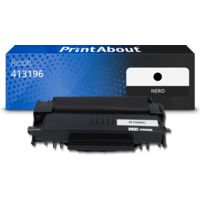 Toner compatibile Ricoh 413196 (SP-1000E) - Nero
