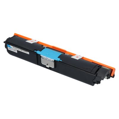 Toner compatibile Konica Minolta 1710589-007 (A00W332) - Ciano