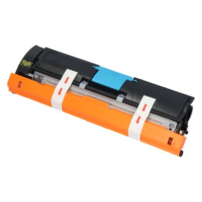 Toner compatibile Konica Minolta 1710589-007 (A00W332) - Ciano