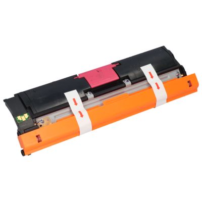 Toner compatibile Konica Minolta 1710589-006 (A00W232) - Magenta